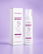 Silky Smooth Hair Removal Spray