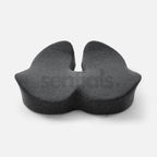 Sculpted Memory Foam Support Cushion