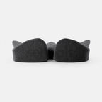 Sculpted Memory Foam Support Cushion