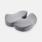 Sculpted Memory Foam Support Cushion