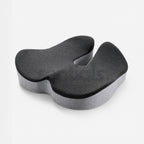 Sculpted Memory Foam Support Cushion