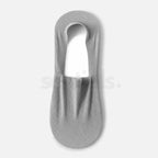 Low-Cut Cotton No-Show Socks