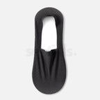 Low-Cut Cotton No-Show Socks