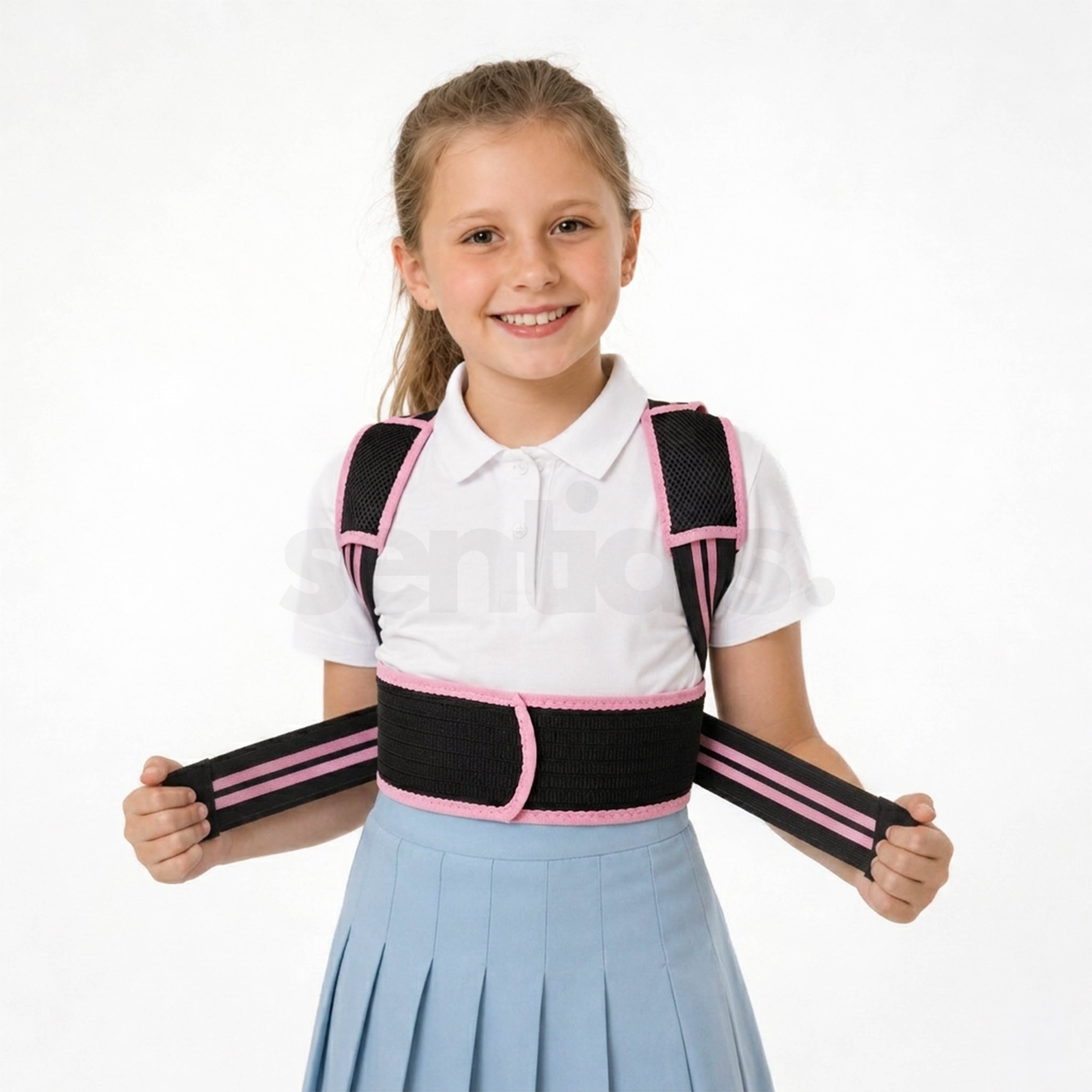 Children's Posture Support Brace