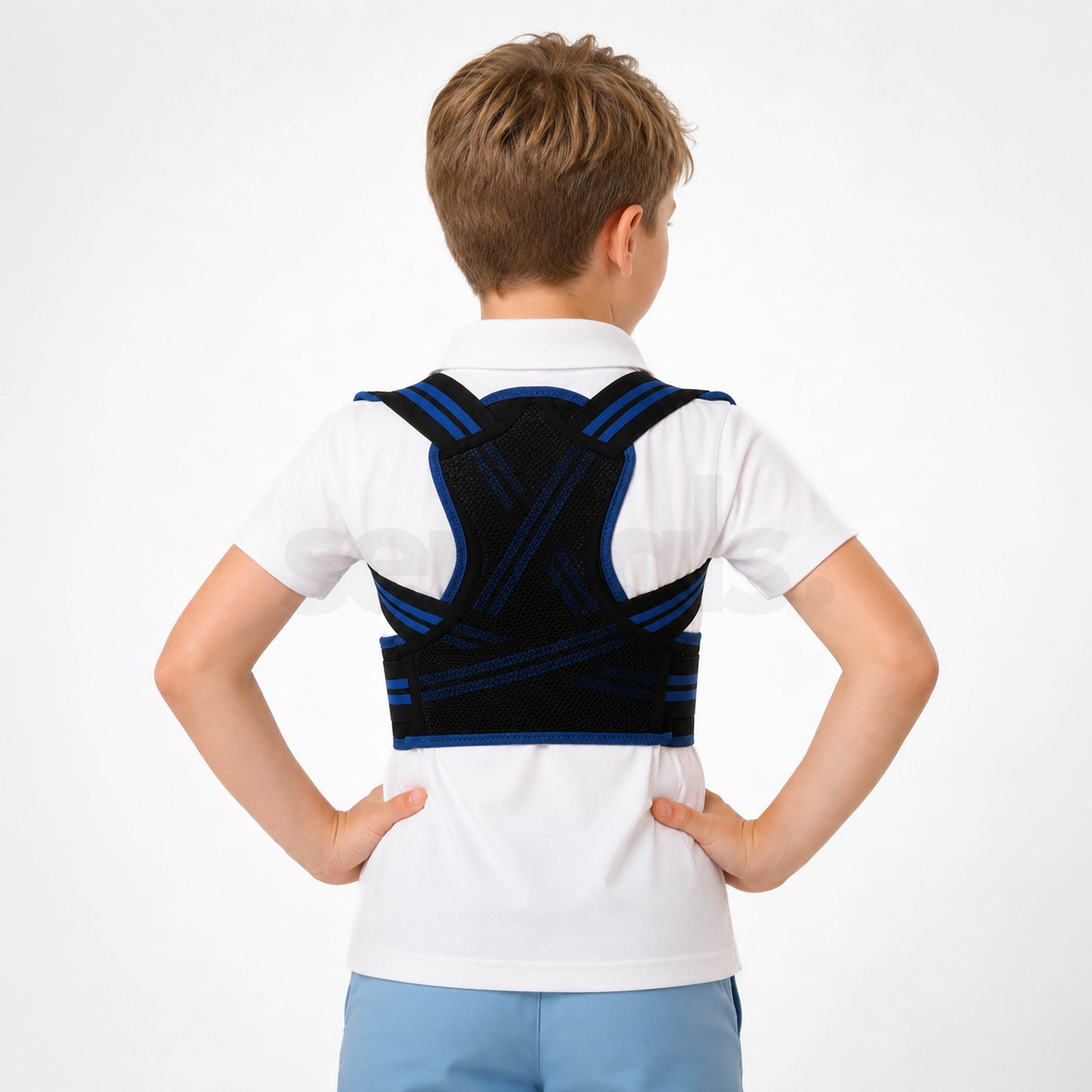 Children's Posture Support Brace