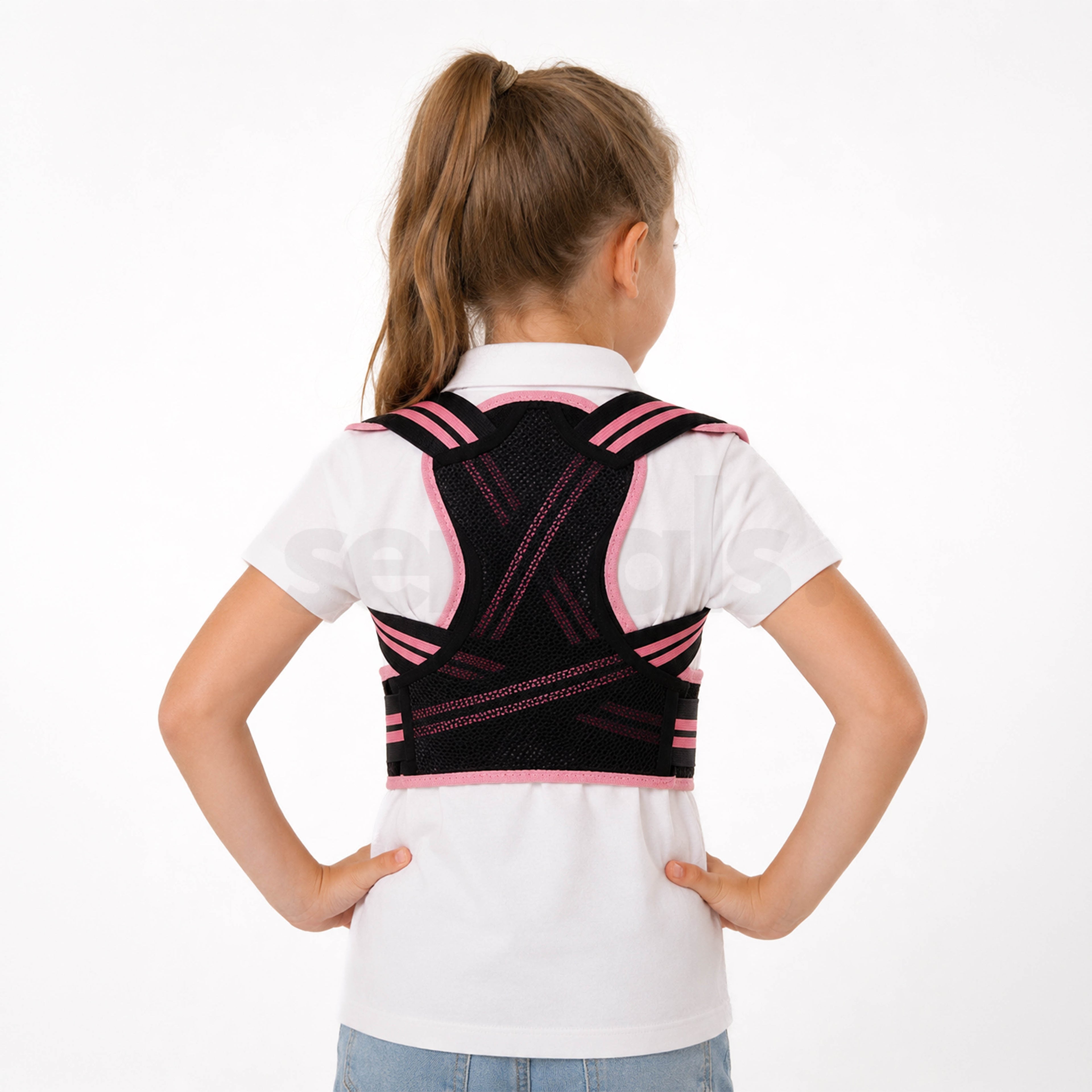 Children's Posture Support Brace