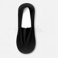 Low-Cut Cotton No-Show Socks