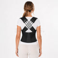 Cross Webbing Posture Brace