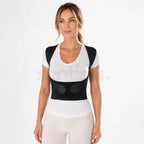 Cross Webbing Posture Brace